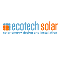 Ecotech Solar logo
